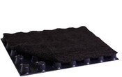 Image of TremDrain S Drainage Mat 4' x 50' (200-SF) per Square Foot